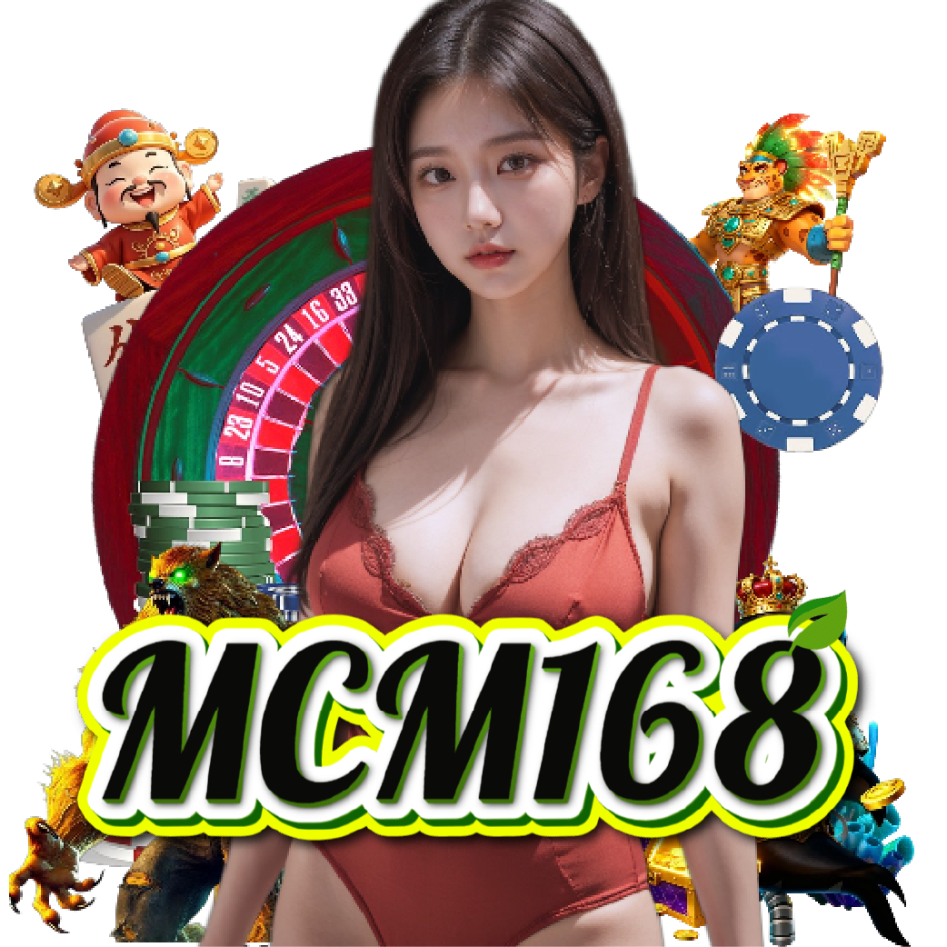mcm168 เกมลิขสิทธิ์แท้