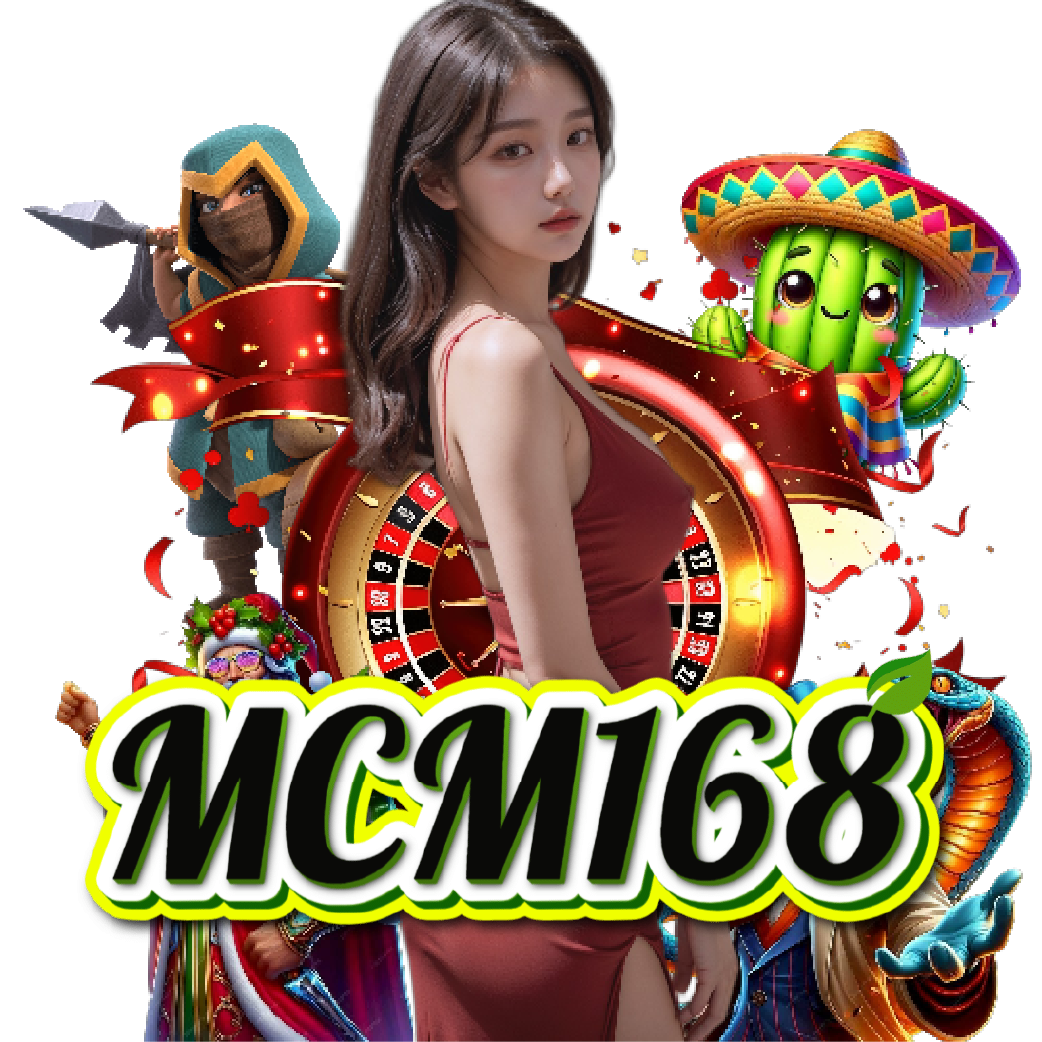 mcm168 casino