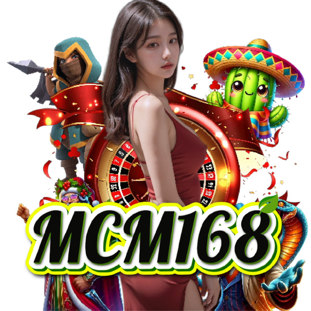 mcm168 casino