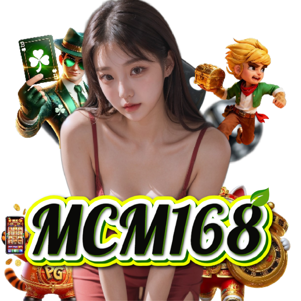 mcm168 จ่ายจริง